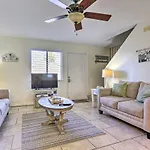 Evolve Pcb Resort Gem With Pool Walk To Beach!