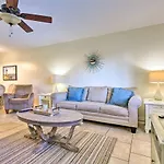 Evolve Pcb Resort Gem With Pool Walk To Beach!