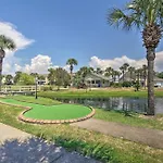 Evolve Pcb Resort Gem With Pool Walk To Beach!