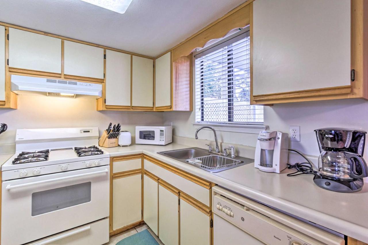 Evolve Pcb Resort Gem With Pool Walk To Beach! * Panama City Beach