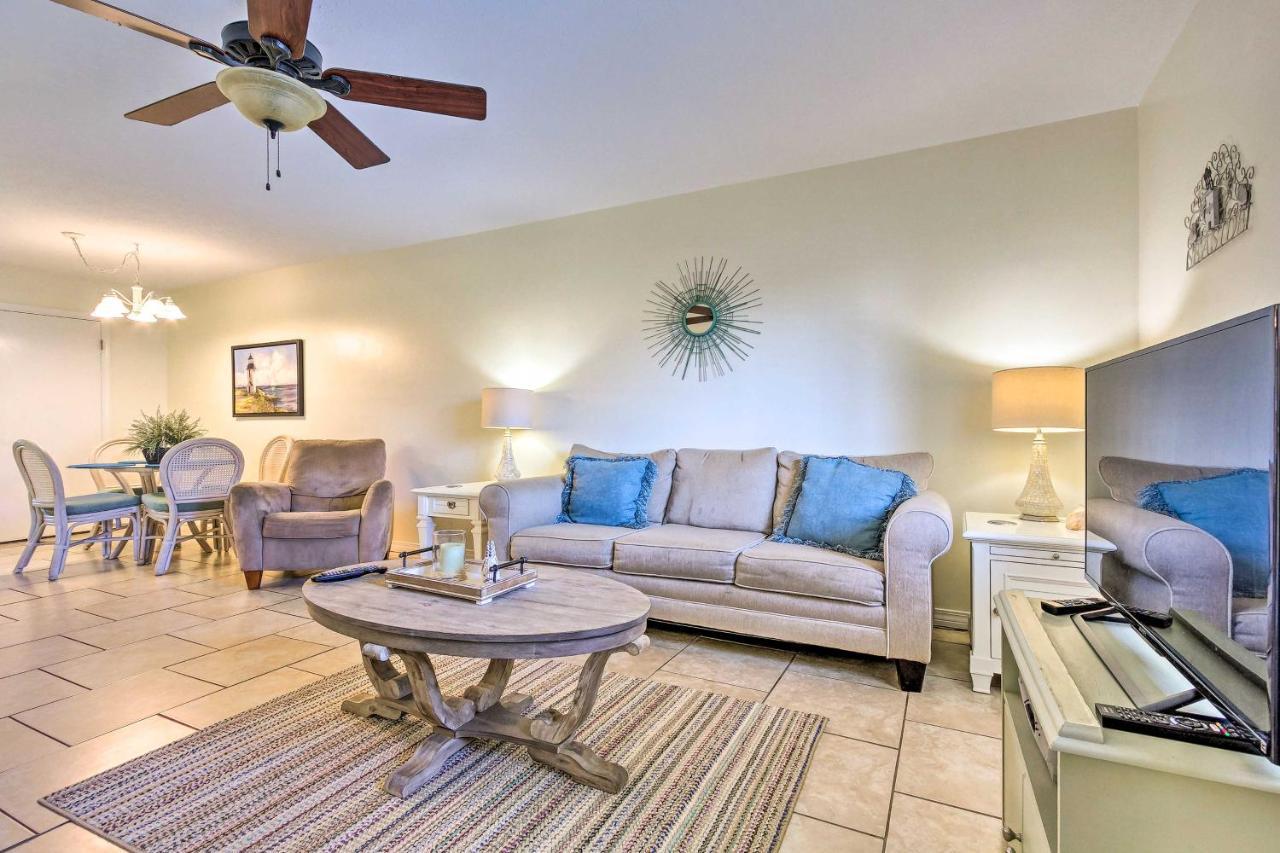 Evolve Pcb Resort Gem With Pool Walk To Beach! Panama City Beach