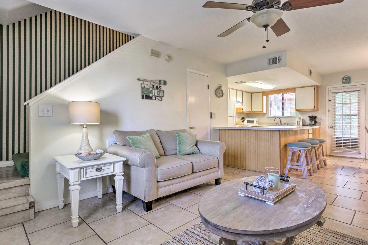Evolve Pcb Resort Gem With Pool Walk To Beach! * Panama City Beach