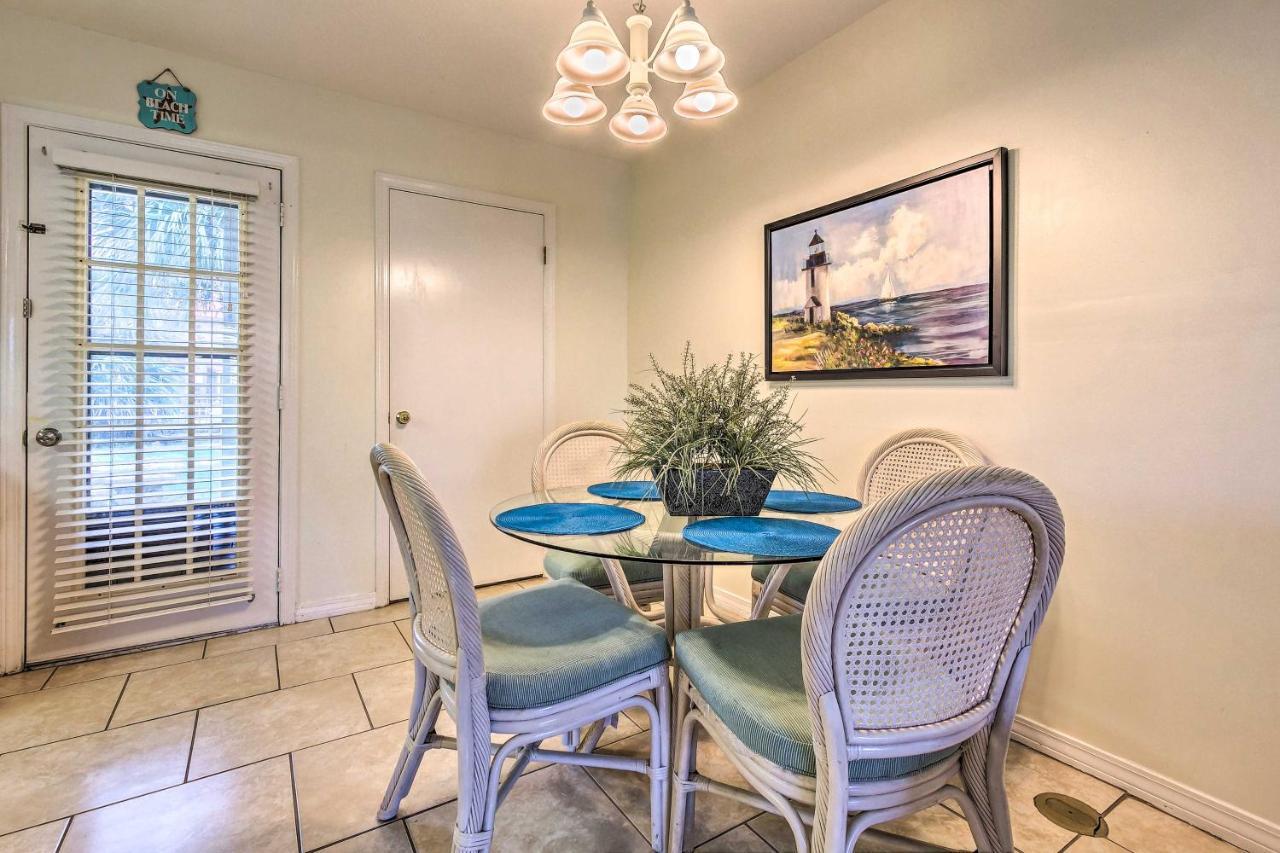 Holiday home Evolve Pcb Resort Gem With Pool Walk To Beach! Panama City Beach