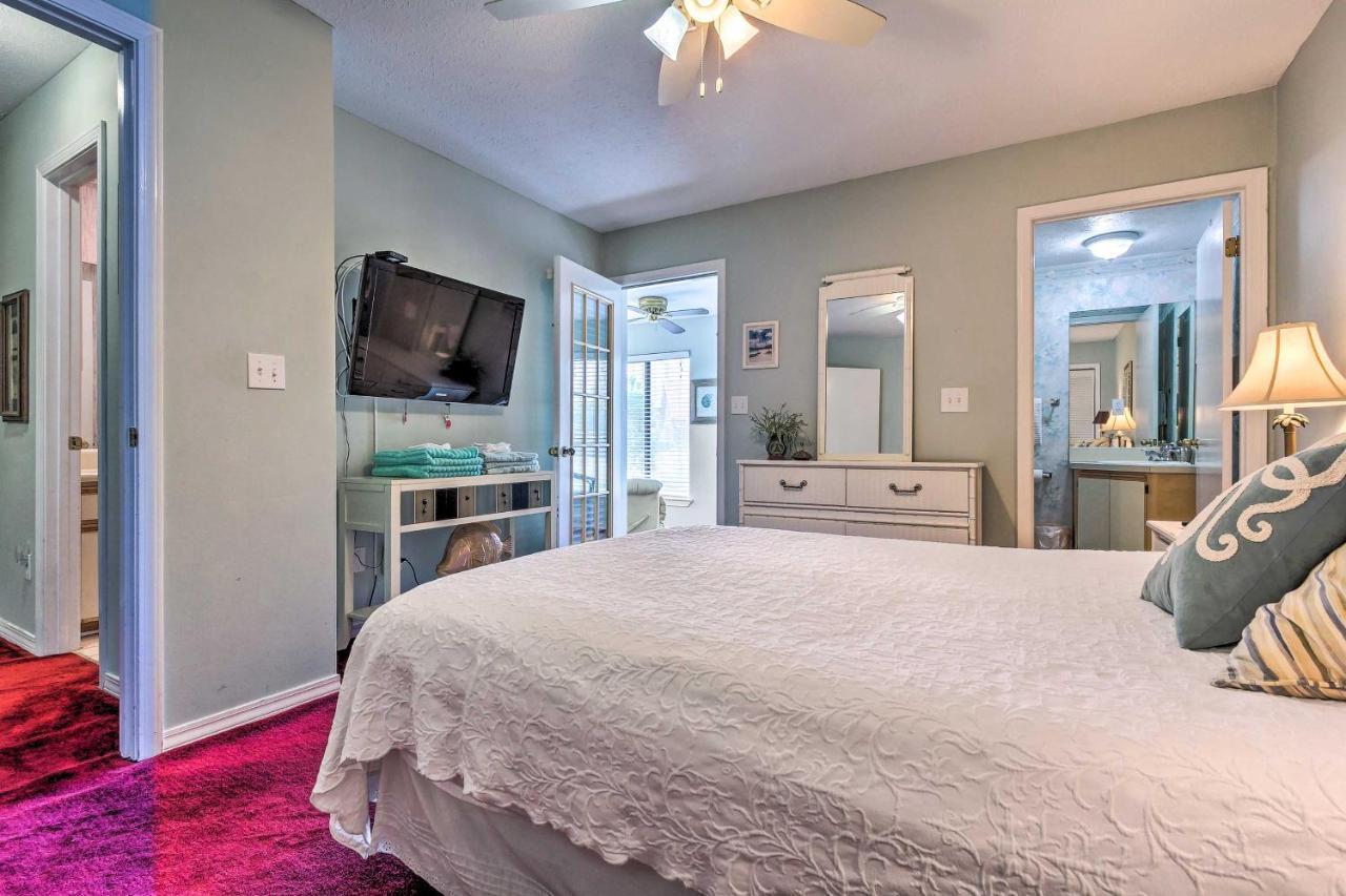 Holiday home Evolve Pcb Resort Gem With Pool Walk To Beach! *