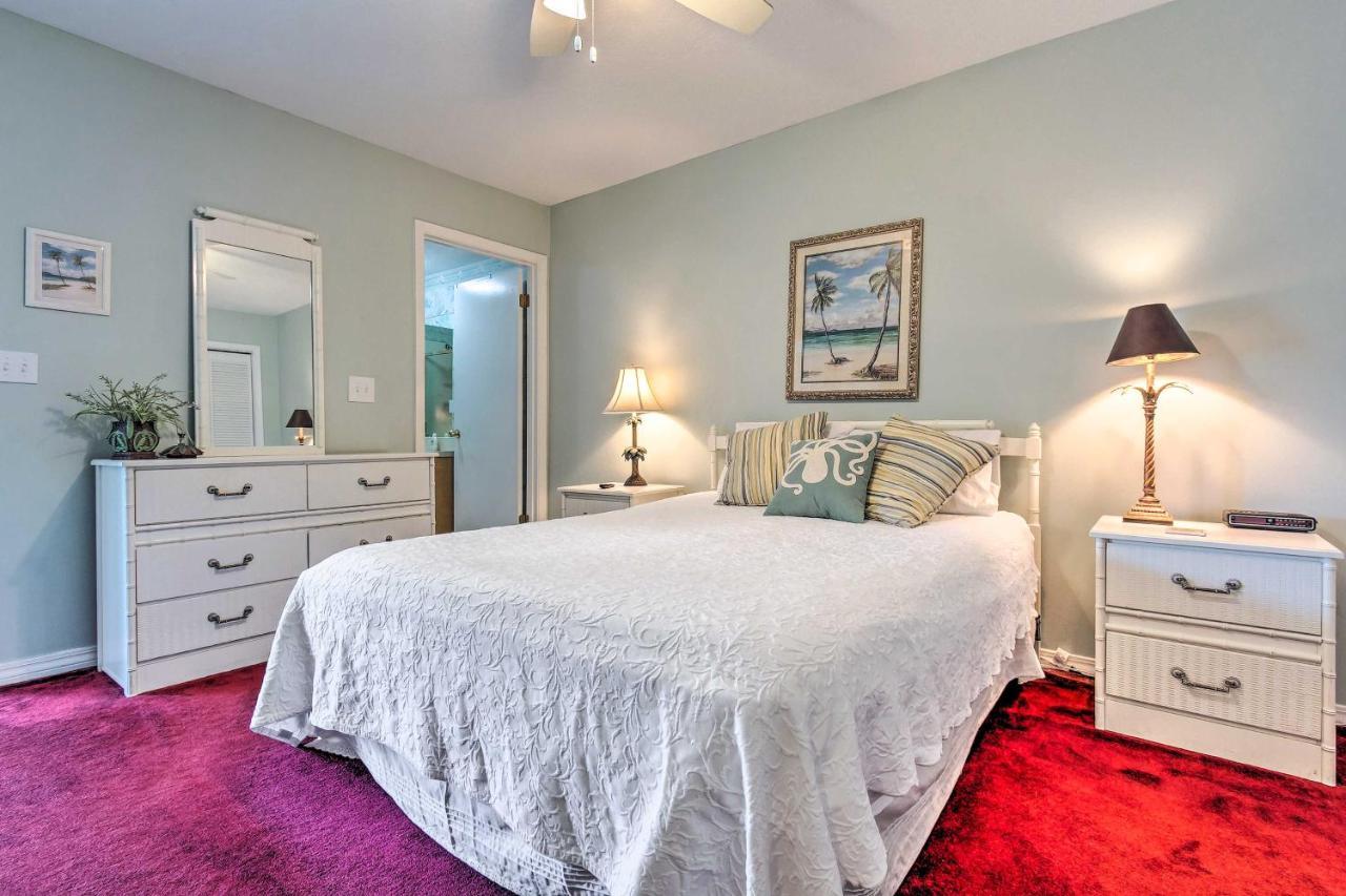 Evolve Pcb Resort Gem With Pool Walk To Beach! * Panama City Beach