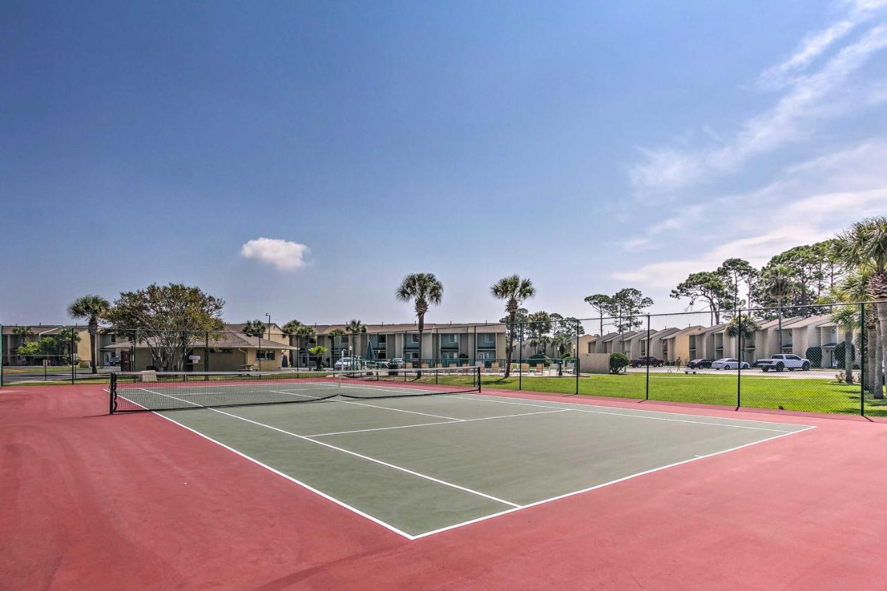 Evolve Pcb Resort Gem With Pool Walk To Beach! * Panama City Beach