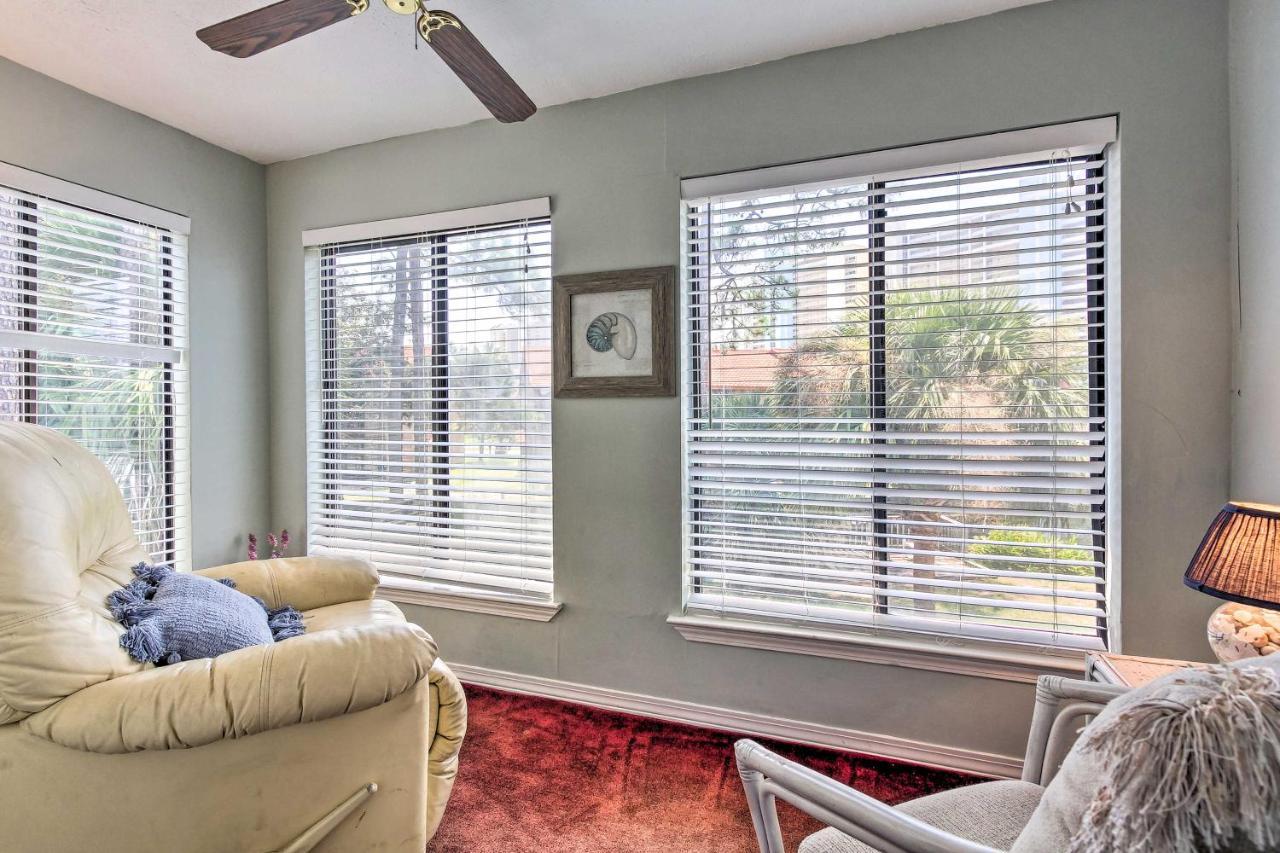 Holiday home Evolve Pcb Resort Gem With Pool Walk To Beach!