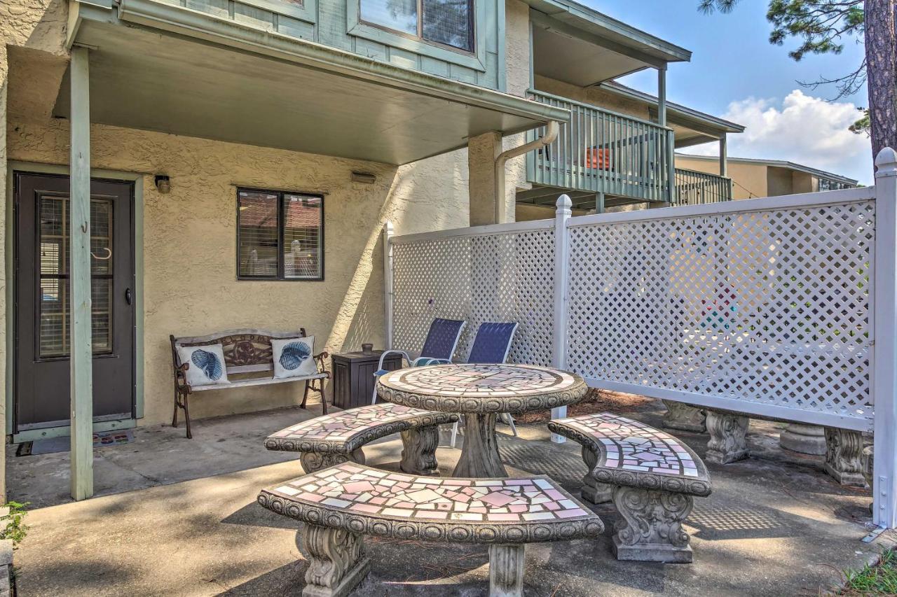 Holiday home Evolve Pcb Resort Gem With Pool Walk To Beach! Panama City Beach
