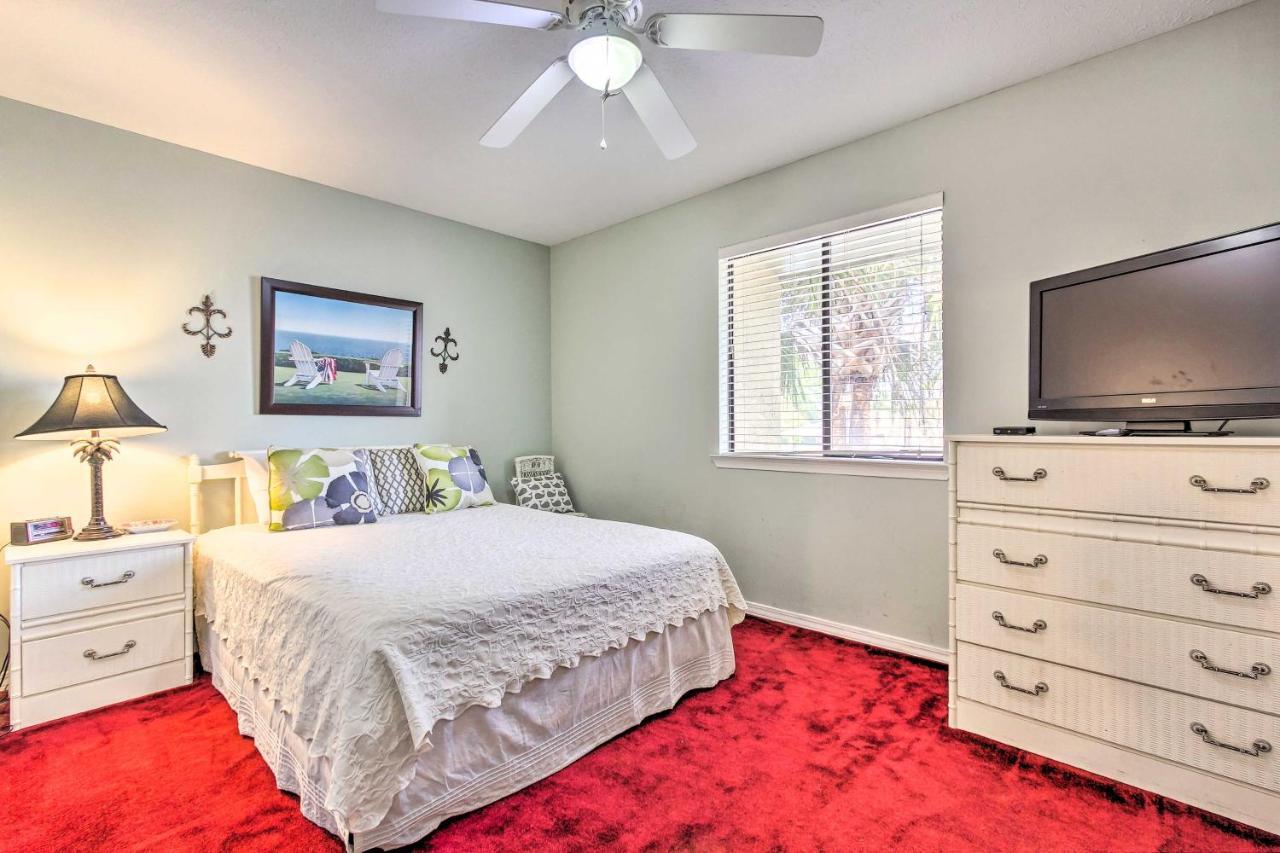 Evolve Pcb Resort Gem With Pool Walk To Beach! *